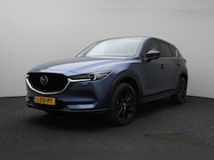Mazda CX-5 - 2.0 SkyActiv-G 165 Sportive 2021 | 1e Eigenaar | Airco | Navigatie | Stoelverwarming | DAB