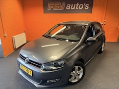 Volkswagen Polo - 1.2 TSI / 5 DEURS / HIGHLINE / AIRCO