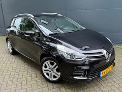 Renault Clio Estate - 0.9 TCe Zen/Navi/Carplay/Airco/Cruise/trekhaak