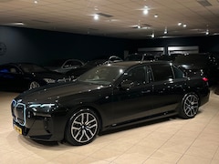BMW i7 - XDrive60 106 kWh/BTW|NAP|MASSAGE|PANO|SKYLOUNGE|VOLL
