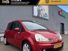 Renault Grand Modus - Nieuwe Apk / Airco / Cruise / Pano / Lage km