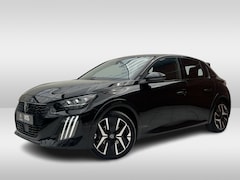 Peugeot 208 - Hybrid 145 e-DCS6 Automaat GT | Keyless | Camera voor + achter | Carplay/Android Auto | Ad