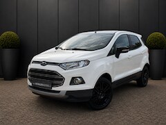 Ford EcoSport - 1.0 EcoBoost Titanium S NAVI CRUISE NAP 99DKM TREKHAAK