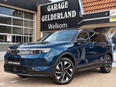 Opel Grandland - 1.2 Turbo Hybrid GS | PANO | CAMERA | ACC | FULL-LED | APPLE/ANDROID | VIRTUAL-COCKPIT | F
