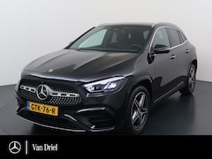 Mercedes-Benz GLA-Klasse - GLA 250 e AMG Line | Dodehoek Burmester Keyless Multibeam