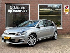 Volkswagen Golf - 1.4 TSI Highline | Navi | Cruise | Clima | PDC
