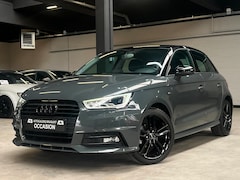 Audi A1 Sportback - 1.0 TFSI S Line Navigatie/Bluetooth