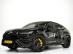 Lamborghini Urus - 4.0 V8 - Keramisch - Pano - B&O - Massage