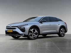 Citroën C5 X - Plus 1.2 Turbo 130pk EAT8 | HEAD-UP DISPLAY | LEDER | ADAPTIVE CRUISE | KEYLESS ENTRY | ST
