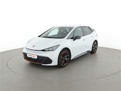 CUPRA Born - Adrenaline 62 kWh |HD09572|