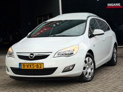 Opel Astra Sports Tourer - 1.3 CDTi Edition BEDRIJFSWAGEN NAVI/AIRCO/CRUISE