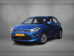 Kia Rio - 1.0 T-GDi MHEV DynamicLine | Apple Carplay | ACC | Camera | Airco
