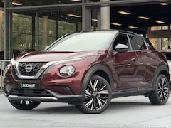 Nissan Juke - 1.0 DIG-T N-Design Automaat 114PK | Navigatie | Camera | Cruise Control