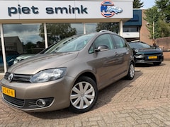 Volkswagen Golf Plus - 1.2 TSI Trendline