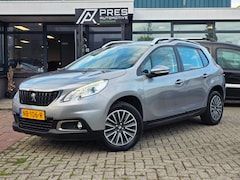 Peugeot 2008 - 1.2 PureTech Active |AUTOMAAT|AIRCO|CRUISE|NAVI