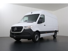 Mercedes-Benz Sprinter - 317 CDI | L2 H2 | Aut. | RWD | PRO | BPM VRIJ | 3500 KG AHW | CARPLAY | ANDROID AUTO | 3-Z