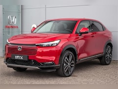 Honda HR-V - 1.5 e:HEV Advance - Cons.prijs rijklr | Sensing | Appl cp/Android auto