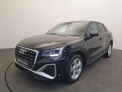 Audi Q2 - 35 TFSI 150pk S-Tronic S-Line Climatronic, Winterpakket, Navigatie