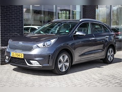 Kia Niro - 1.6 GDi Hybrid DynamicLine | Camera | Android Apple carplay | Navigatie |