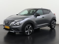 Nissan Juke - 1.6 Hybrid N-Design | Navigatie | Zondag Open