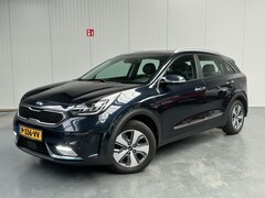 Kia Niro - 1.6 GDi PHEV DynamicLine