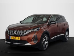 Peugeot 5008 - 1.2 PureTech Allure Pack Business Automaat 7p. Trekhaak Stoelverwarming