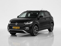Volkswagen T-Cross - 1.5 TSI Style Business R incl. Trekhaak