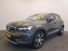 Volvo XC40 - 2.0 T4 AWD Inscription Trekhaak, Leder, ACC, Harman Kardon