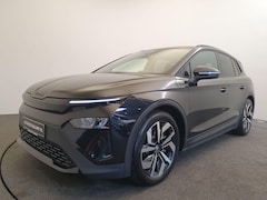Skoda Elroq - 85 Sportline 286pk 1800kg trekgewicht Wegklapbare trekhaak, Camera