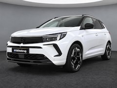 Opel Grandland - 1.6 Turbo Plug-In Hybrid 4x4 GSe Slechts 20.272 km | Matrix LED | Camera | Stoel- en Stuur