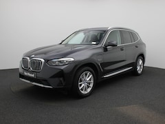 BMW X3 - xDrive30e | TREKHAAK | LEER | CAMERA | NAVIGATIE | STOELVERWARMING