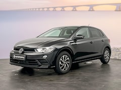 Volkswagen Polo - 1.0 TSI Life Edition