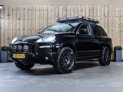 Porsche Cayenne - 4.8 GTS *BTW Auto*Yountimer*Schuifdak*Elek. Stoelen