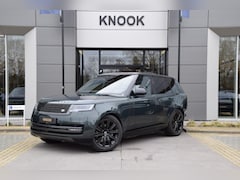 Land Rover Range Rover - P550e HSE PHEV