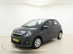 Peugeot 108 - 1.0 e-VTi 68Pk | Active | Airco | LED | Stuurbediening