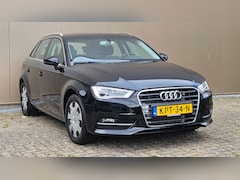 Audi A3 Sportback - 1.4 TFSI Ambiente Pro Line plus