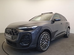Audi Q5 - 2.0 TFSI e-hybrid 300pk quattro S edition Panoramadak, Luchtvering, Wegklapbare trekhaak