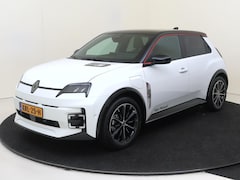 Renault 5 - 5 urban range iconic cinq 40 kWh | Navigatie | Harman Kardon | Adaptive cruise control | C