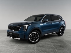 Kia Sorento - ExecutiveLine 1.6 T-GDi Plug-in Hybrid 252pk 4WD | 7-PERSOONS | SCHUIF/KANTELDAK | MASSAGE