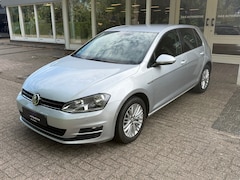 Volkswagen Golf - 1.2 TSI CUP Edition XENON/STOELV/PDC