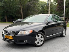 Volvo S80 - 1.6 T4 Momentum/Airco/Pdc/Leer/Dealer onderhouden/Nieuwe apk
