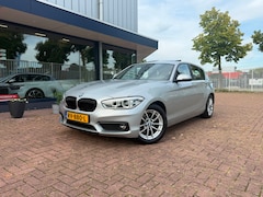 BMW 1-serie - 118i High Executive | Dakraam | Leder | LED