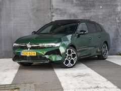 Opel Astra Sports Tourer - Ultimate 1.6 Turbo Plug In Hybrid 195pk Automaat SCHUIF-DAK | 18''LM | HEAD-UP | PDC + CAM