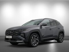 Hyundai Tucson - 1.6 T-GDI PHEV Premium Plug-In Hybride Automaat met Navigatie, Elektrische stoelverstellin