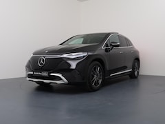 Mercedes-Benz EQE SUV - 350+ Business Edition | Panoramaschuifdak | Airmatic | Burmester | Trekhaak | Executive pa