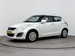 Suzuki Swift - 1.2 Comfort Aut. | ACTIE | Airco | Cruise control | Parkeersensoren |