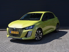 Peugeot 208 - Allure 1.2 Hybrid 110pk Automaat CAMERA VOOR + ACHTER | 16''LM | NAVI | ADAP. CRUISE | DOD