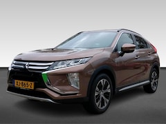 Mitsubishi Eclipse Cross - 1.5 DI-T First Edition | Apple Carplay/Android Auto|telefoonintegratie premium