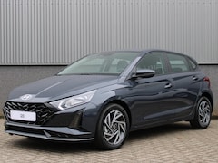 Hyundai i20 - 1.0 T-GDI Comfort