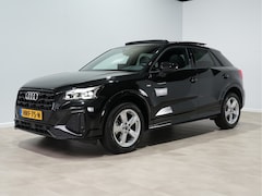 Audi Q2 - 35 TFSI S Edition 150 pk S-Tronic Trekhaak | Panorama | Matrix-LED | Navigatie | 69